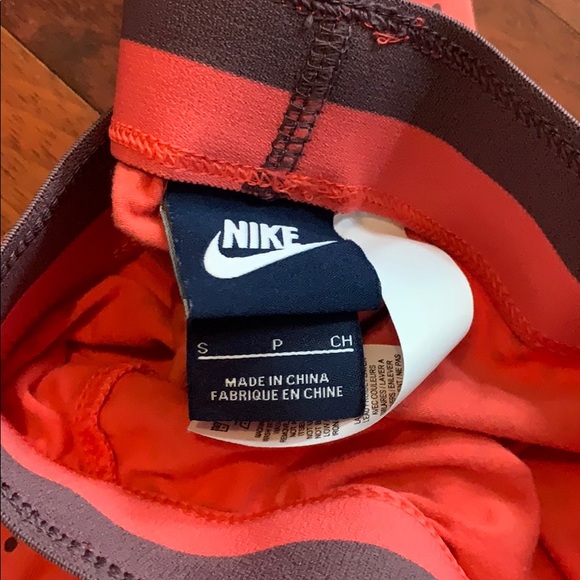 NIKE leggings youth small - Picture 3 of 3